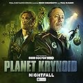 Planet Krynoid, Vol. 1: Nightfall