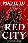 Red City