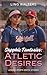 Sapphic Fantasies: Athletic...