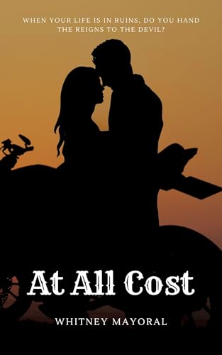 At All Cost (Kindle Edition)