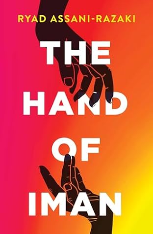 The Hand of Iman