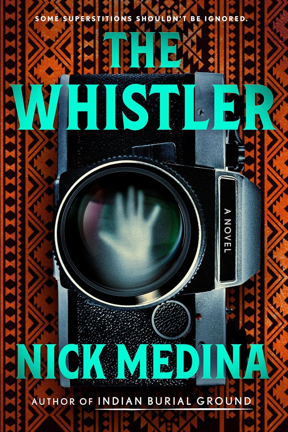 The Whistler (Hardcover)