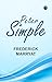 Peter Simple
