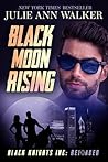 Black Moon Rising
