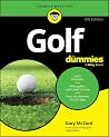 Golf For Dummies