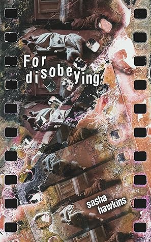 For disobeying
