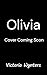 Olivia (From the Ashes Book 1)