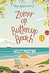 Zomer op Buttercup Beach by Holly Martin