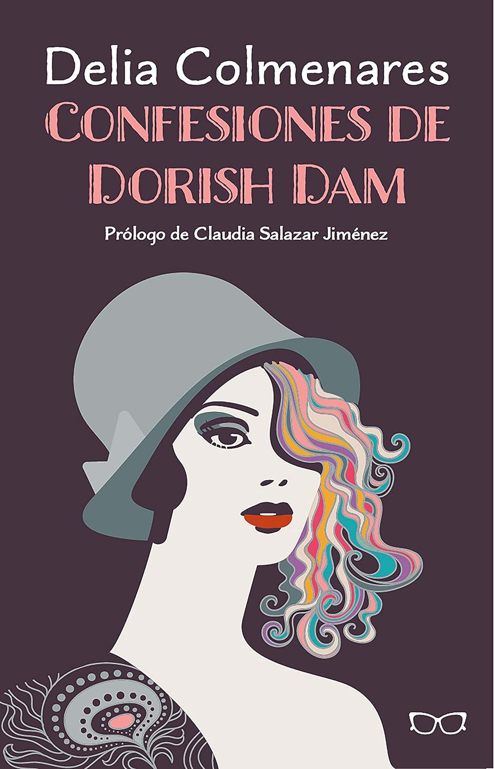Confesiones de Dorish Dam (Paperback)