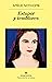 Estupor y temblores
