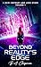 Beyond Reality's Edge - Volume 1 by B.A. Chapman Beyond Reality's Edge - Volume 1 by B.A. Chapman