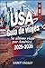 USA Guía de viajes 2025-2026: Su último viaje por América: De ciudades bulliciosas a paisajes impresionantes: su guía esencial para explorar Estados Unidos en 2025-2026 (Spanish Edition)