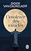 L'insolence des miracles
