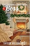 Say Merry Christmas, Boss Book cover for Say Merry Christmas, Boss