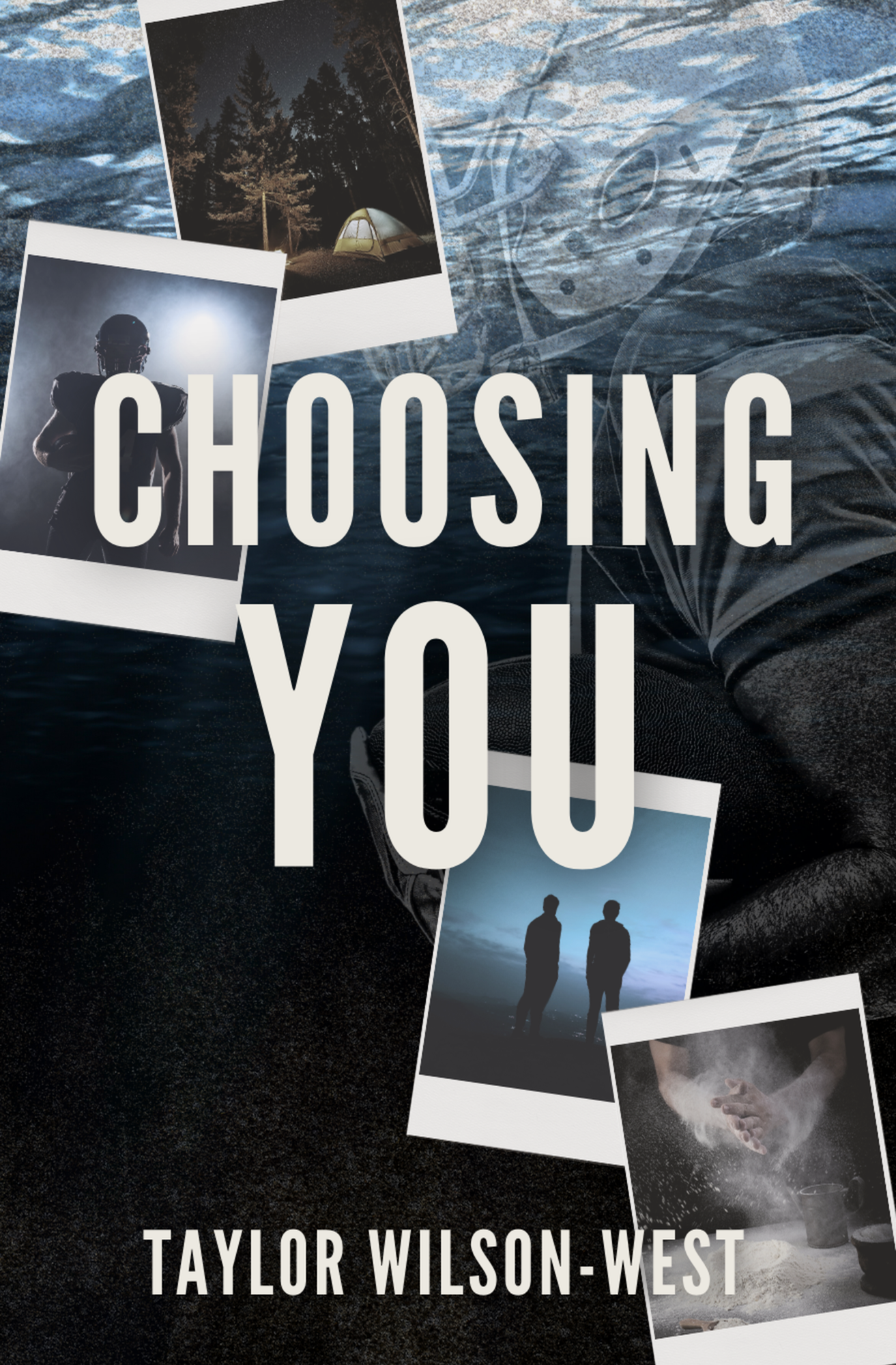 Choosing You (Gravity Hill #3)
