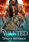 Wanted by Tiffany Patterson