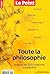 Le Point Hors-série Philosophie  by Le point