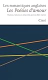 Les Poésies d’amo...