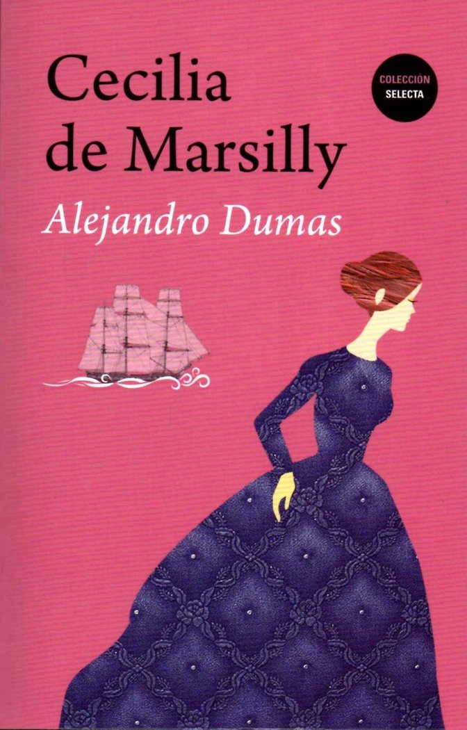 Cecilia de Marsilly (Paperback)