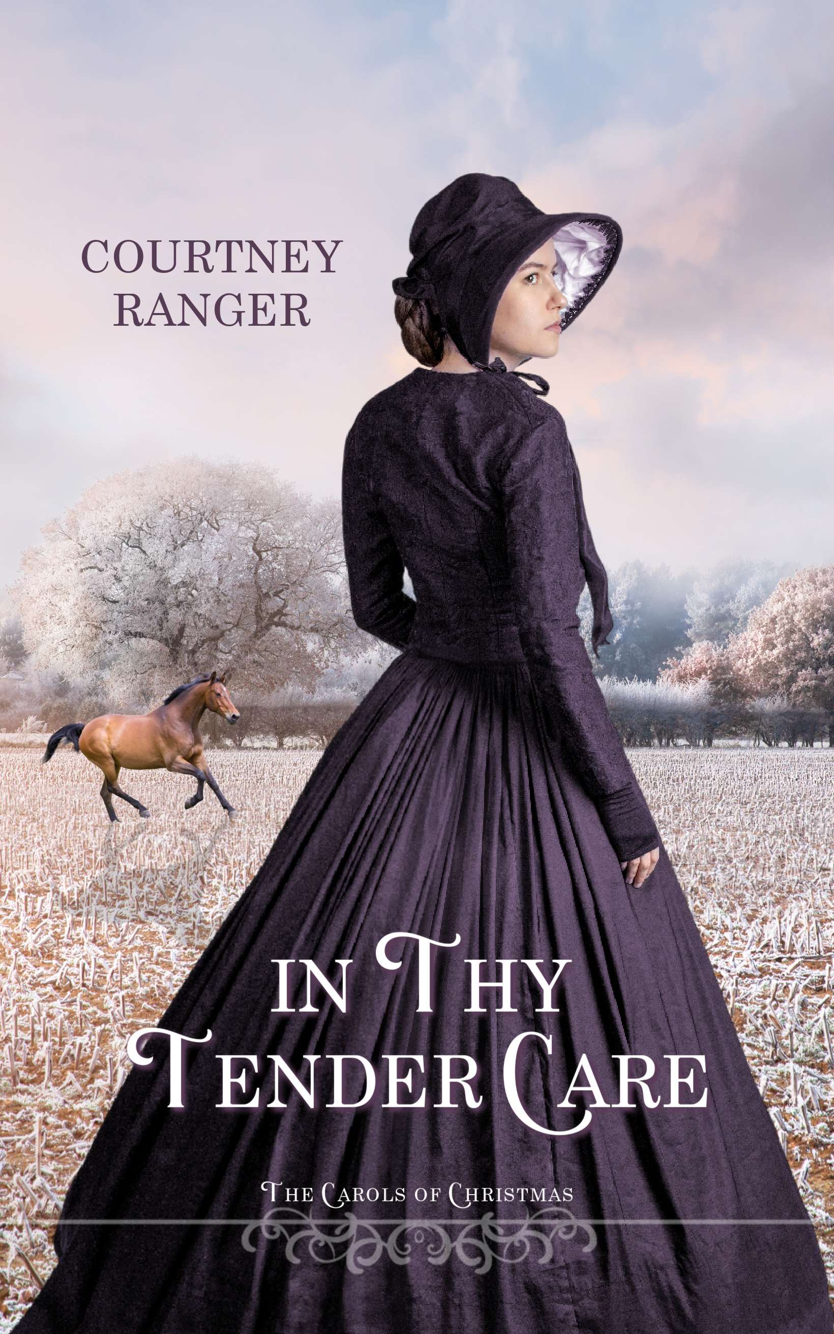 In Thy Tender Care (Kindle Edition)
