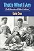 That's What I Am: Oral Histories of Older Lesbians