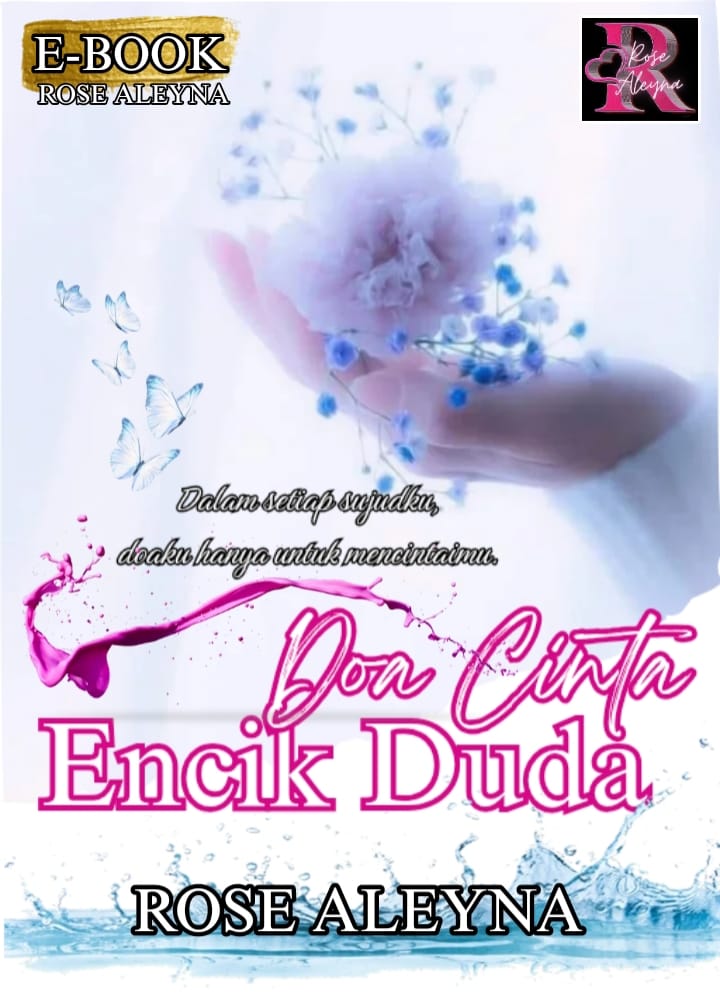 Doa Cinta Encik Duda