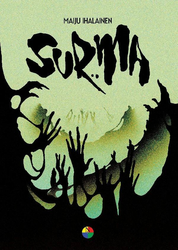 Surma (Hardcover)