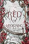 Red of Reckoning