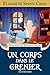 Un corps dans le grenier (French Edition)