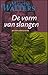 De vorm van slangen