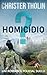 Homicídio?: Um Romance Poli...