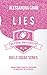 LIES: BBS VOLUME 2 (BAYRON BULLS SQUAD) (Italian Edition)