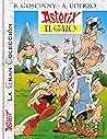 Astérix el galo by René Goscinny