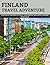 Finland Travel Adventure by Jackson Anderson