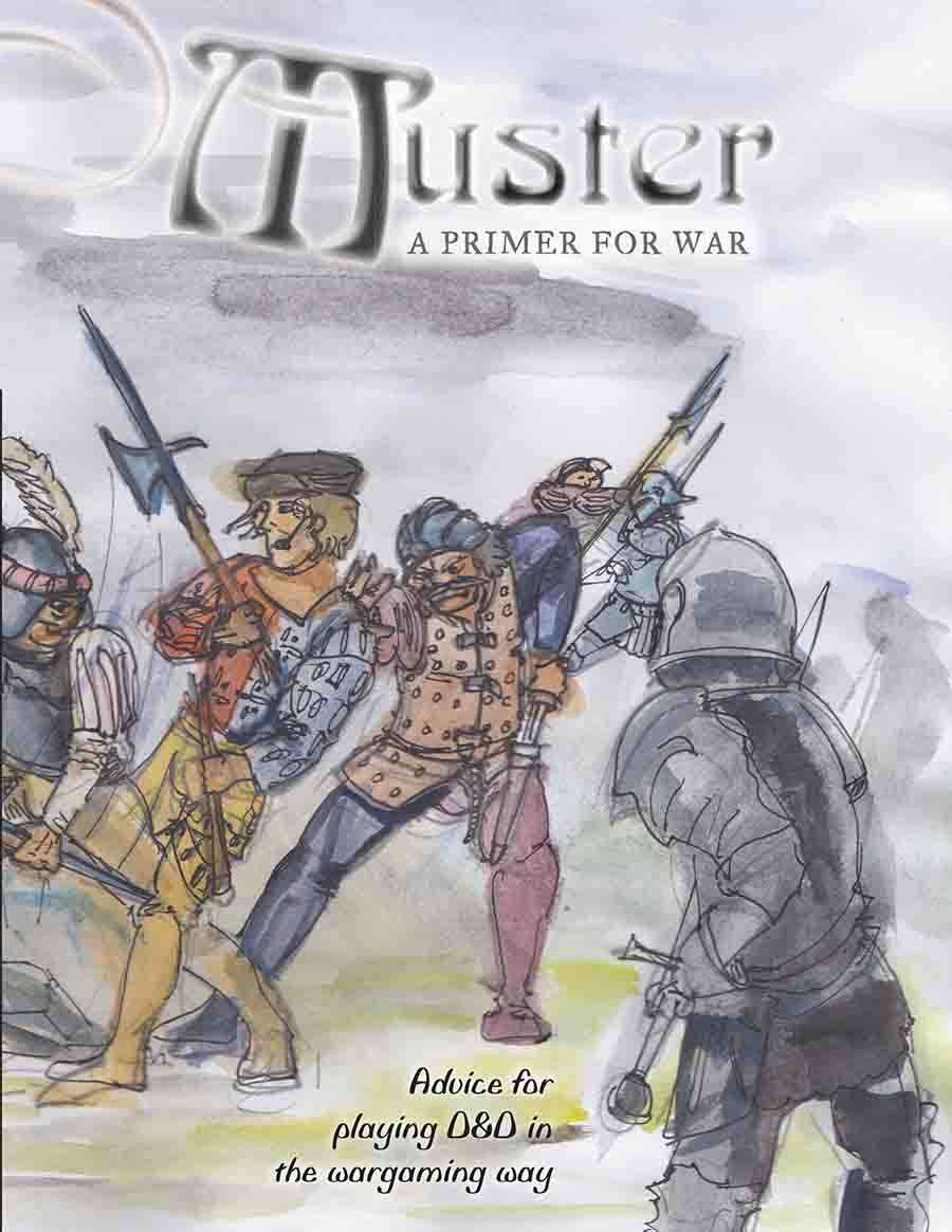 Muster (Paperback)