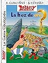 La hoz de oro by René Goscinny