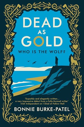 Dead as Gold (Kindle Edition)