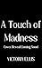A Touch of Madness: A Forbi...