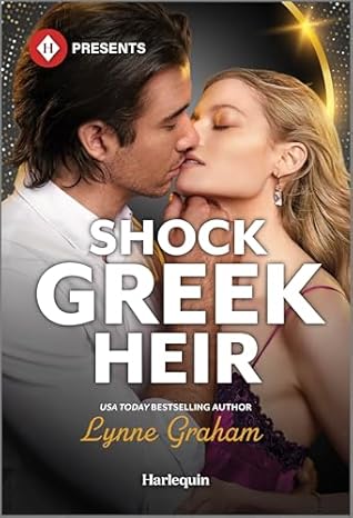 Shock Greek Heir: A Surprise Pregnancy Billionaire Contemporary Romance
