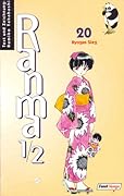 Ranma ½, Band 20: Ryogas Sieg