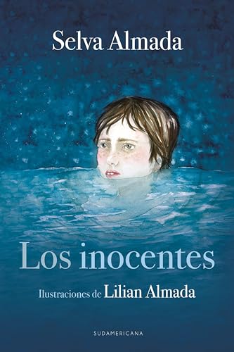 Los inocentes (Kindle Edition)