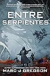 Entre serpientes