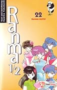 Ranma ½, Band 22: Ranmas Mutter