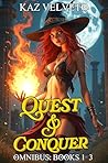 Quest and Conquer...