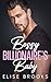 Bossy Billionaire's Baby: A...