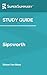 Study Guide: Sipsworth by Simon Van Booy (SuperSummary)