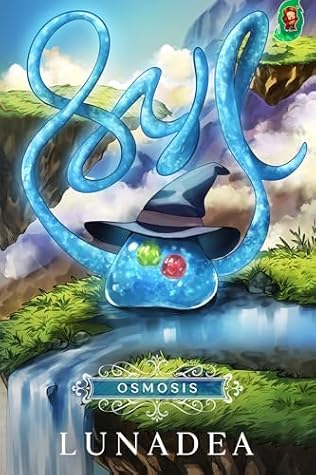 Syl: Osmosis (Syl, #2)