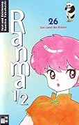 Ranma ½, Band 26: Das Land der Riesen