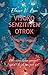 Visoko senzitiven otrok by Elaine N. Aron