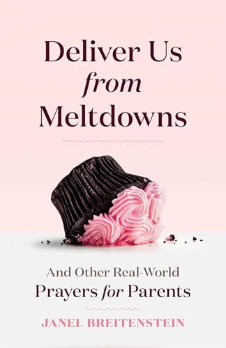 Deliver Us from Meltdowns: And Other Real-World Prayers for Parents (Paperback)
